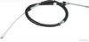 MAGNETI MARELLI 600000118740 Cable, parking brake